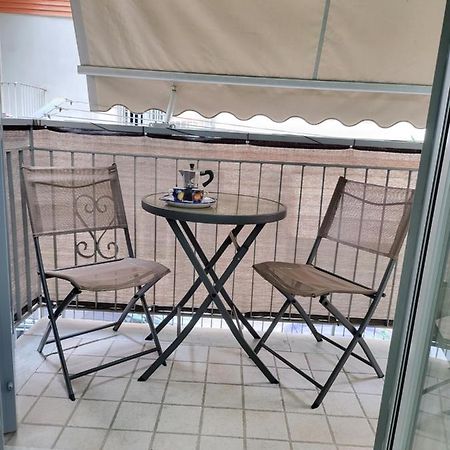 Megara House Apartman Nápoly Kültér fotó