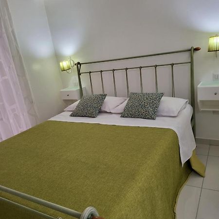Megara House Apartman Nápoly Kültér fotó